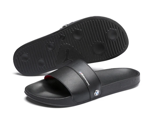 chanclas puma bmw