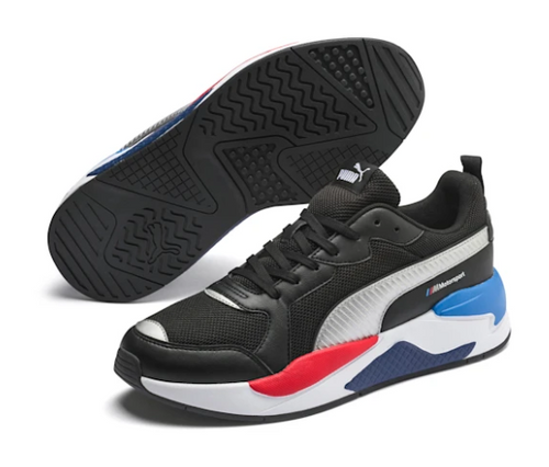 BMW M Motorsport Puma X-Ray Zapatillas deportivas