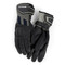 BMW Guantes GS dry Gore-Tex negro azul Mujer