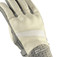 BMW Guantes Aravis AIR Off-White - talla 12