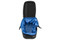 Bolsa sobredepósito CLICK BAG 6 - negro