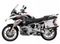 BMW R 1200 GS LC Kit de pegatinas K50