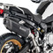 BMW F 750/850 GS/GSA HP Akrapovic silenciador negro