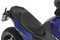 Wunderlich F 900 Asiento »AKTIVKOMFORT« Bajo