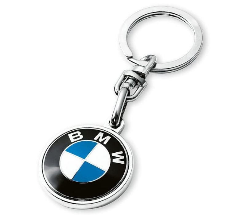 Funda Cuero para llaves BMW Marrón Universal Wunderlich 44115-910
