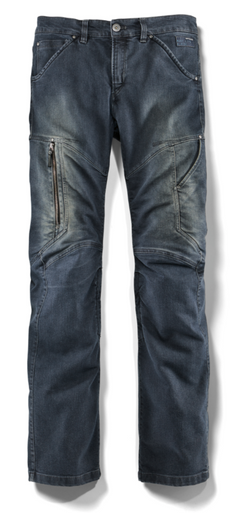 BMW Jeans City Denim Mujer