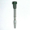 Tapered Plunger Pull Pins