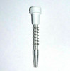 Tapered Plunger Pull Pins