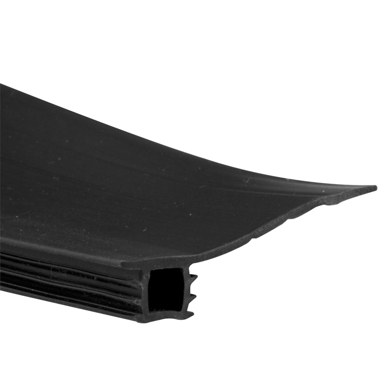 Phifer 1/8-in x 25-ft Black Vinyl Screen Spline