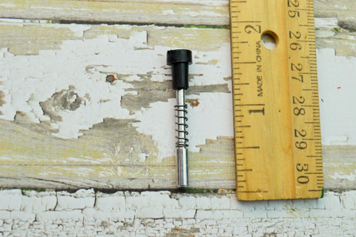 Plunger Pull Pins