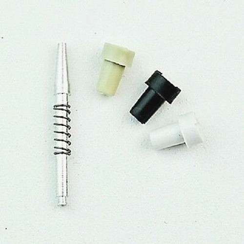 Tapered Plunger Pull Pins