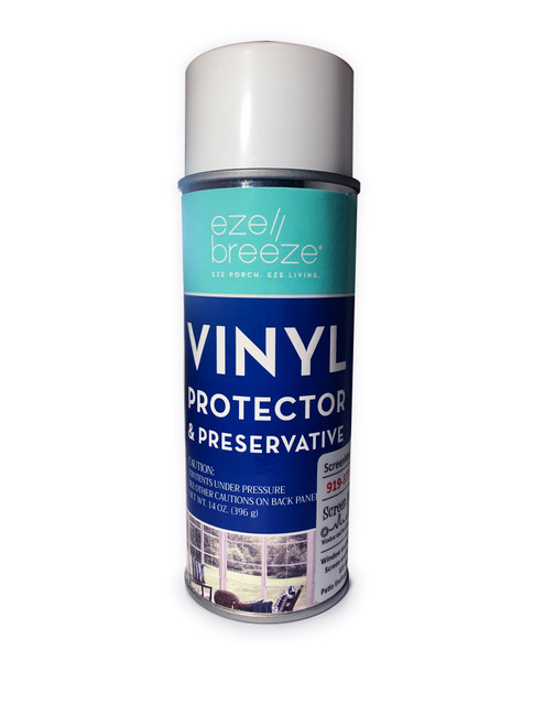 EZE-Breeze Vinyl Protectant - OEM, Cleaner, PGT Windows