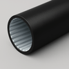 Blue Diamond Ribbed Wall Duct