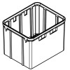 PG4860BA48 - Quazite Box 48 X 60 X 48 - ANSI Tier 22