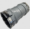 2" Redi-Lock HDPE Couplings