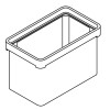13" x 24" x 18" Quazite Pull Box PG1324BA18 | ANSI Tier 22