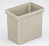 13" x 24" x 24" Quazite Pull Box PG1324BA24 | ANSI Tier 22