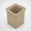 8" x 8" x 12" Quazite Pull Box PC0808BA12 | ANSI Tier 15
