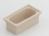 8" x 18" x 7" Quazite Pull Box PC0818BA07 | ANSI Tier 15