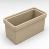 11  x 20" x 12" Quazite Pull Box PG1120BA12 | ANSI Tier 22