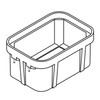 24" x 36" x 18" Quazite Pull Box PG2436BA18 | ANSI Tier 22