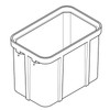 30" x 48" x 36" Quazite Pull Box PG3048BA36 | ANSI Tier 22