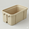 30" x 48" x 48" Quazite Pull Box PG3048BA48 | ANSI Tier 22