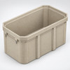 30" x 60" x 30" Quazite Pull Box PG3060BA30 | ANSI Tier 22