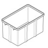 36" x 60" x 36" Quazite Pull Box PG3660BA36 | ANSI Tier 22