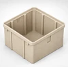 48" x 48" x 36" Quazite Pull Box PG4848BA36 | ANSI Tier 22