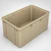 48" x 72" x 36" Quazite Pull Box PG4872BA36 | ANSI Tier 22