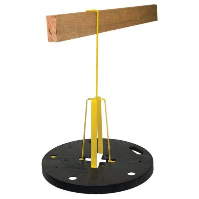 RACK19455 Thomas Wheeler Wire Spool
