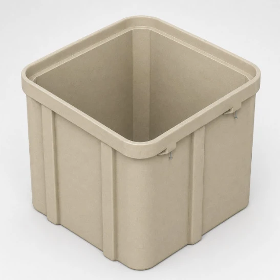 36" x 36" x 36" Quazite Pull Box PG3636BA36 | ANSI Tier 22