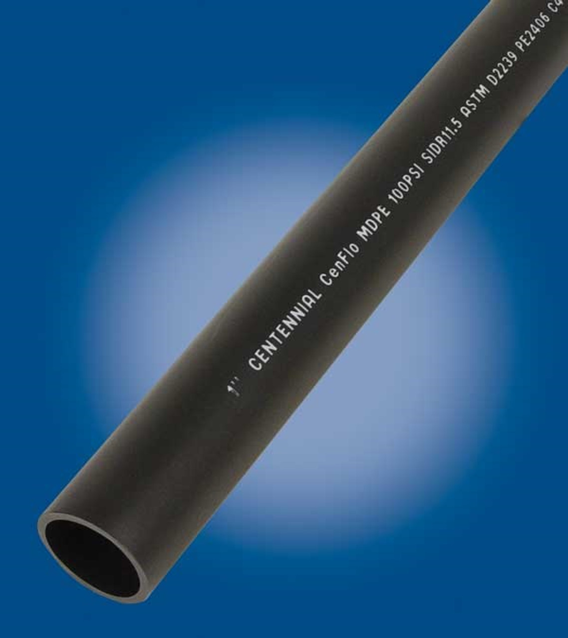 HDPE 4710 Irrigation Pipe