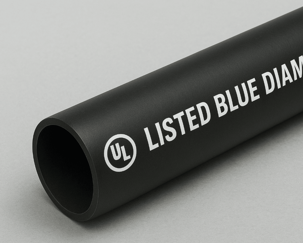 Blue Diamond UL Listed HDPE Conduit