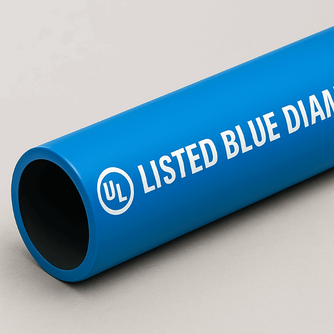 Blue Diamond UL Listed HDPE Conduit