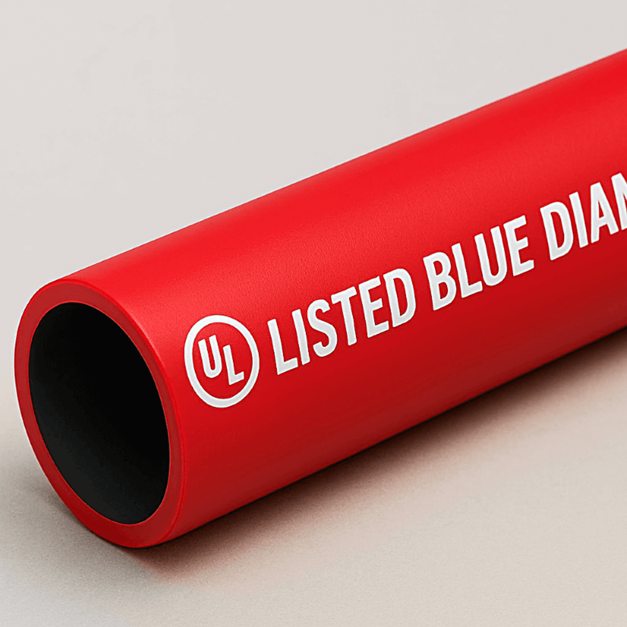 Blue Diamond UL Listed HDPE Conduit