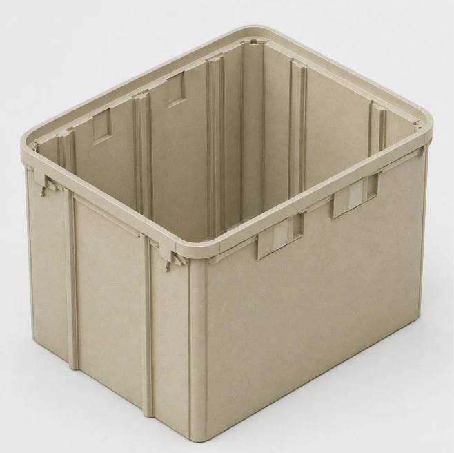 PG4860BA48 - Quazite Box 48 X 60 X 48 - ANSI Tier 22