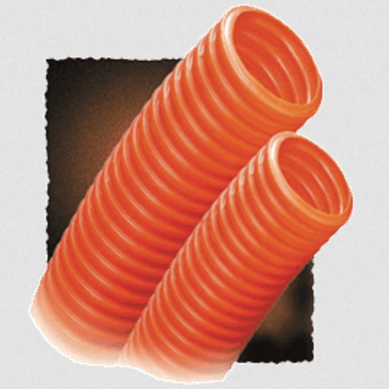 Premier Corrugated HDPE Conduit | Chapman Electric Supply