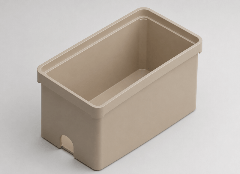 13" x 24" x 18" Quazite Pull Box PG1324BA18 | ANSI Tier 22