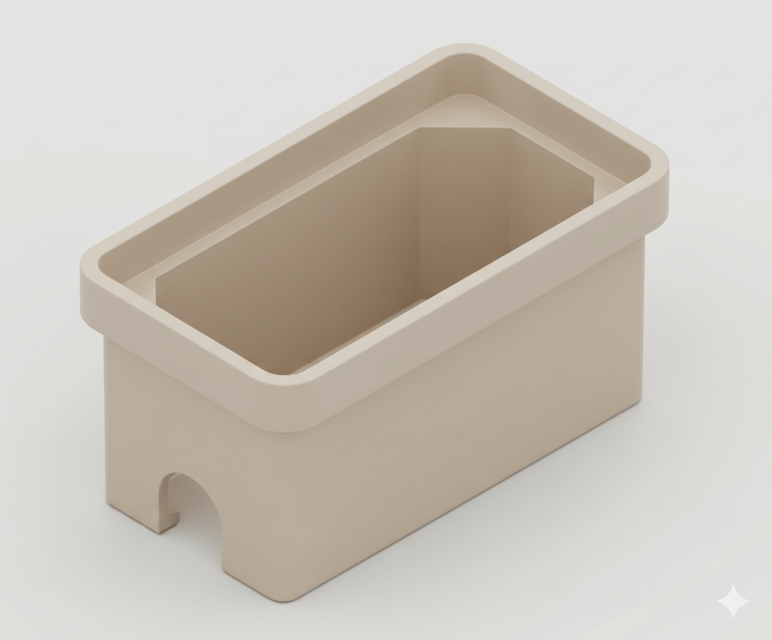 11  x 20" x 12" Quazite Pull Box PG1120BA12 | ANSI Tier 22
