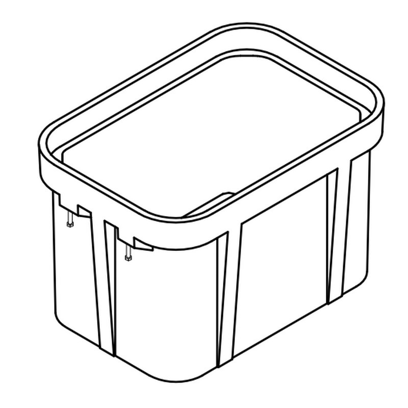 24" x 36" x 24" Quazite Pull Box PG2436BA24 | ANSI Tier 22