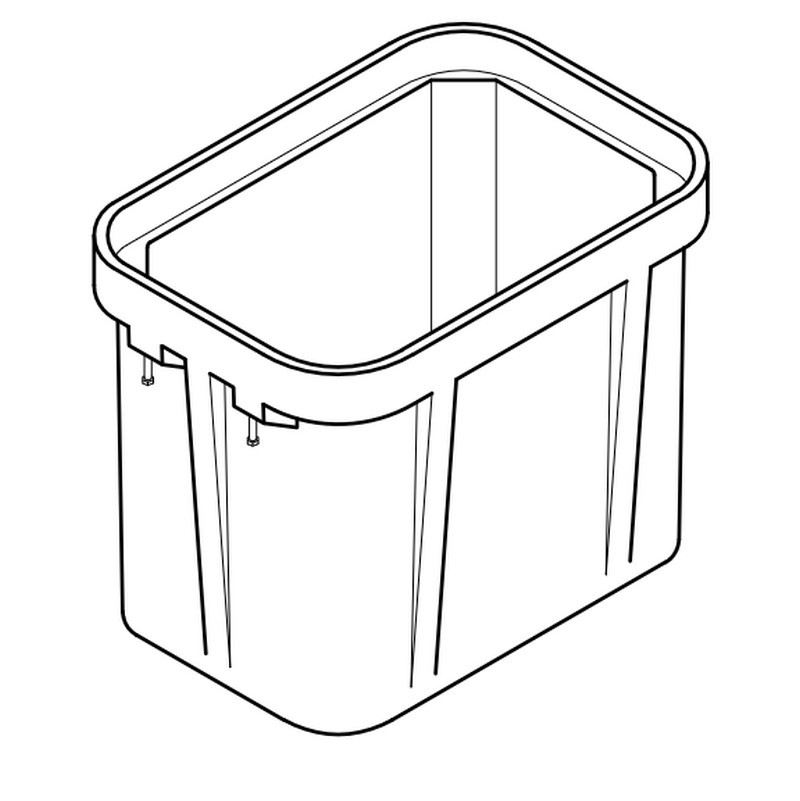 24" x 36" x 30" Quazite Pull Box PG2436BA30 | ANSI Tier 22