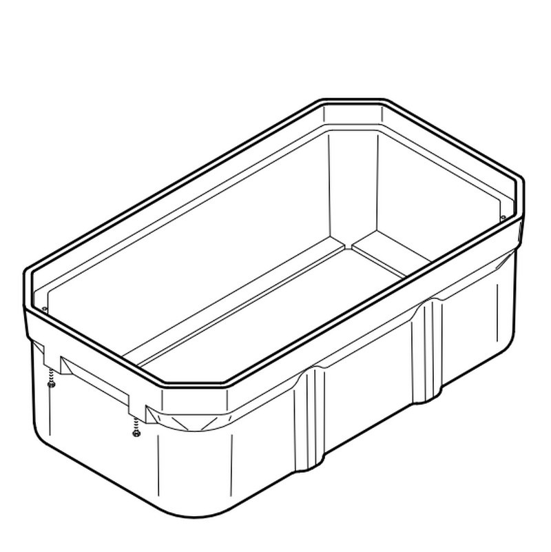 30" x 60" x 21" Quazite Pull Box PG3060BA21 | ANSI Tier 22