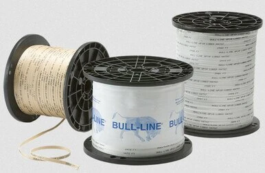 2500 Lbs. Pull Tape, 3000 Foot Roll
