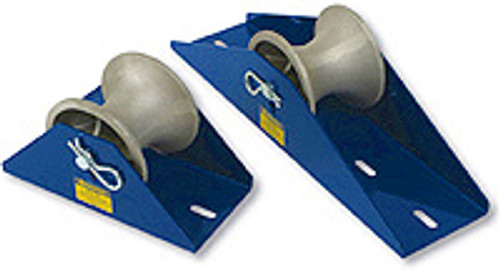 Current 951TR Tray Type Sheaves