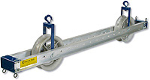 Current 310 Manhole Sheaves