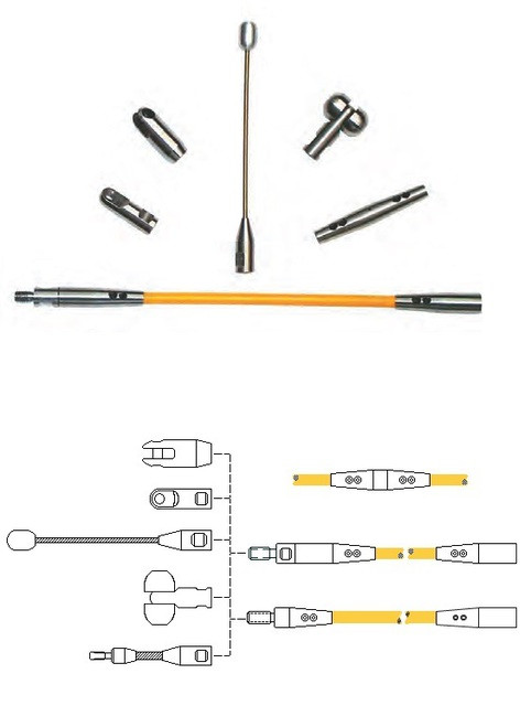 DCD57000-006 Accessory Kit