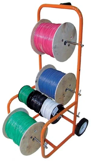 Rack-A-Tiers CC1200 Cable Caddy