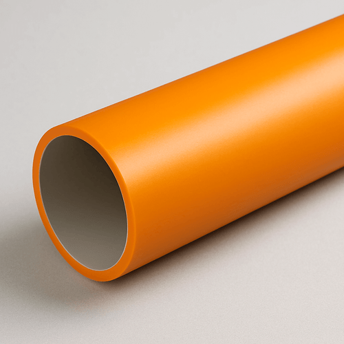 Blue Diamond Smooth Wall Duct